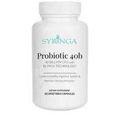 Probiotic 40b