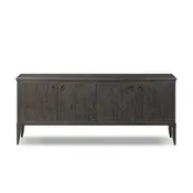 Alden Media Console