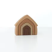 Playhouse Stacker