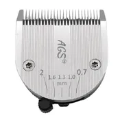 AGS Monarch 5:1 Fine Clipper Blades