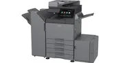 Sharp BP-50C36 Essentials Series Color Digital MFP