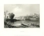 Albany: Bartlett 1840