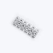 6-way Terminal Block Connectors