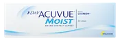 1-Day Acuvue® Moist