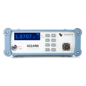 4314Mi Wide-Range, Ultra-Safe Digital Igniter Tester with Single Connection for Measurement and Charging