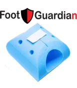 Foot Guardian® – Dynamic Off Loading Device