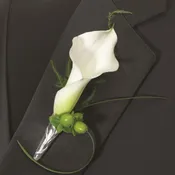 boutonniere 20