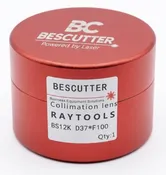 Collimation Lens Assembly RAYTOOLS BS12K D37*F100