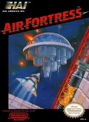 Air Fortress [CIB] – Nintendo Entertainment System (NES)