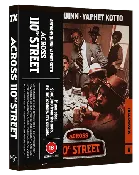 Across 110th Street (4K UHD, UK Limited Edition, Region Free/B)