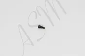 AS100 Front Oiler Shoulder Screw