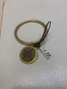 GG Bangle Bracelet