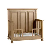 Baby Appleseed | Solvang Toddler Rail