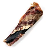 7″ Charcoal Wrapped Collagen Stick