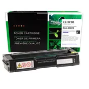 Clover Imaging Non-OEM New High Yield Black Toner Cartridge for Ricoh 406475