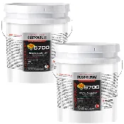 6700 100% Solids Decorative Epoxy