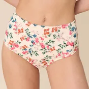 Andie Swim The High Waist Bikini Bottom