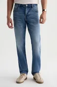 AG Everett Slim Straight Jean