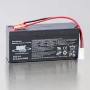 Abbott Aclaim 12032 Infusion Pump Battery