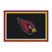 Arizona Cardinals Spirit Rug