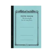 Apica A6 Notebooks