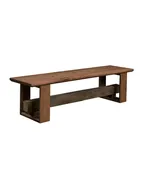 1869 Bench