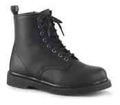 BOLT-100 8 eyelet combat boots