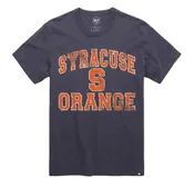 '47 Brand Syracuse S Orange Franklin Tee