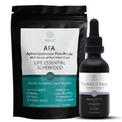 Gut Health + Longevity +  Immunity Pairing