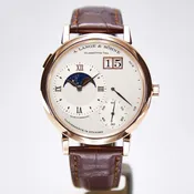 A. Lange &amp; Söhne Grand Lange 1 Moon Phase (139.032)