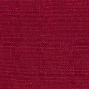 Belgian Burgandy Red 1  - 100% Linen 7.5 Oz (Medium Weight | 56 Inch Wide | Extra Soft) Solid/By:Instalinen.com
