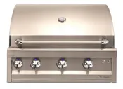 Artisan Professional Series Built-in Gas Grill — Gilbert Fireplaces & BBQs