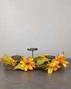 3 Tier Candle Holder