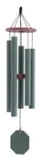 38" Solar Singer Wind Chime