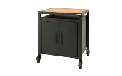 Expansion Cabinet for Modular Nest System