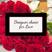 Designer Choice for Romance