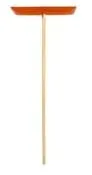18” Sno-Rake     SHU-105