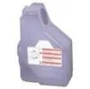 1710191-001 Waist Container Bottle