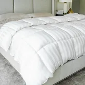 Cariloha High-Loft Bamboo Comforter For Jacksonville Homes