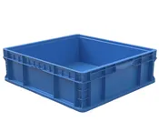 24 x 22 x 07 – Straight Wall Handheld Container