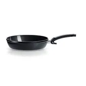 Ceratal Comfort Ceramic Frypan, Black