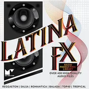 Latina FX