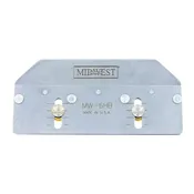 6" Adjustable Hand Brake [MW-6HB] - Midwest Tool