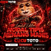 CUCUTOTO 🔥 Platform Digital & Togel Online Terpercaya | Akses Mudah Setiap Hari