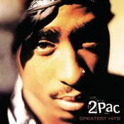 2Pac - Greatest Hits Vinyl LP
