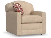 Aggie Fabric Chair