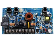 FX-1 Control Board