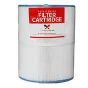 Caldera - 65 SqFt Vacanza Filter