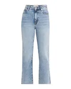 1003VF889 The RULER CROP jean