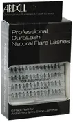 Ardell Professional DuraLash Refil Pro Salon Lash Kit - FRARE SHORT BLACK (6 Pack)